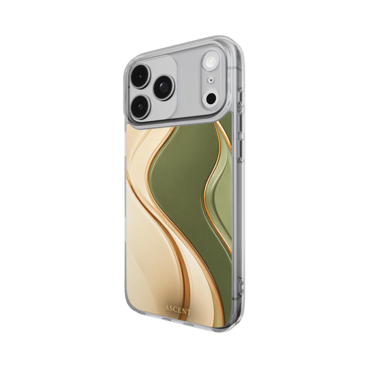Clear Phone Case