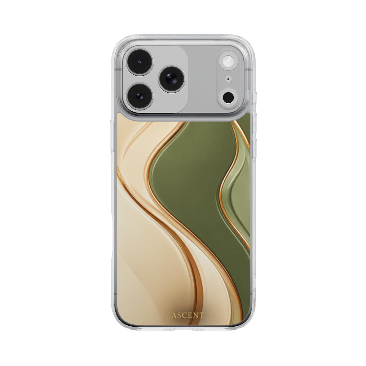 Clear Phone Case