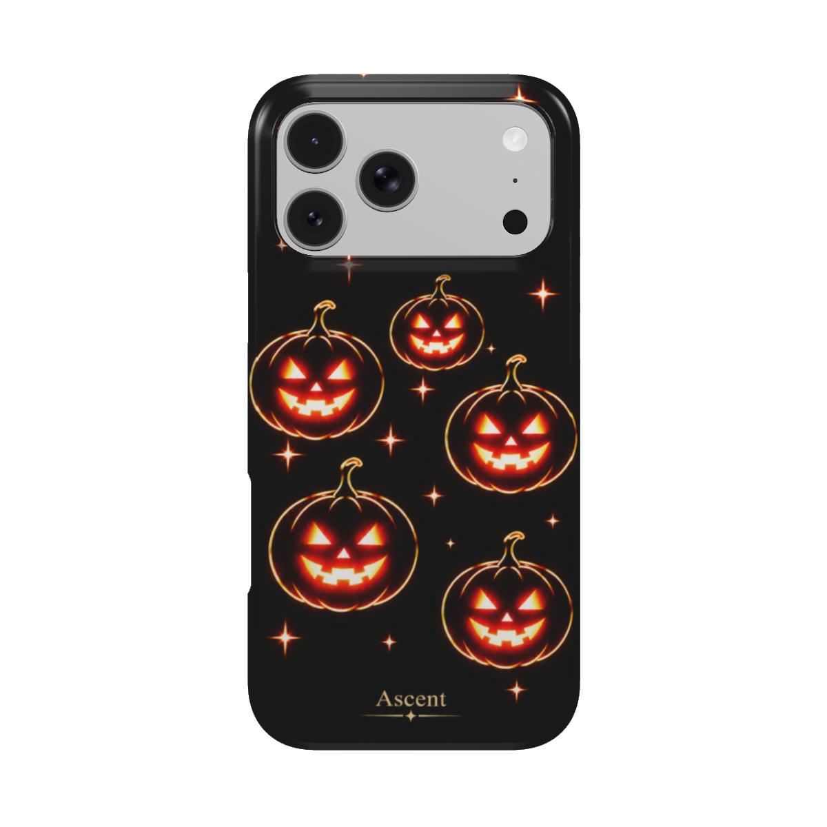 Pumpkin Lux