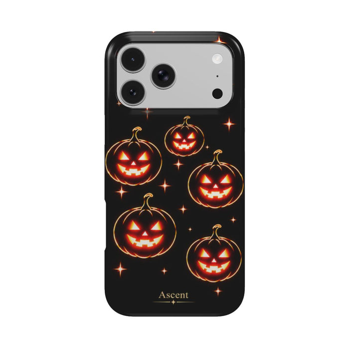 Pumpkin Lux
