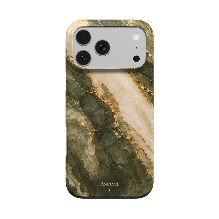 Sage Stone