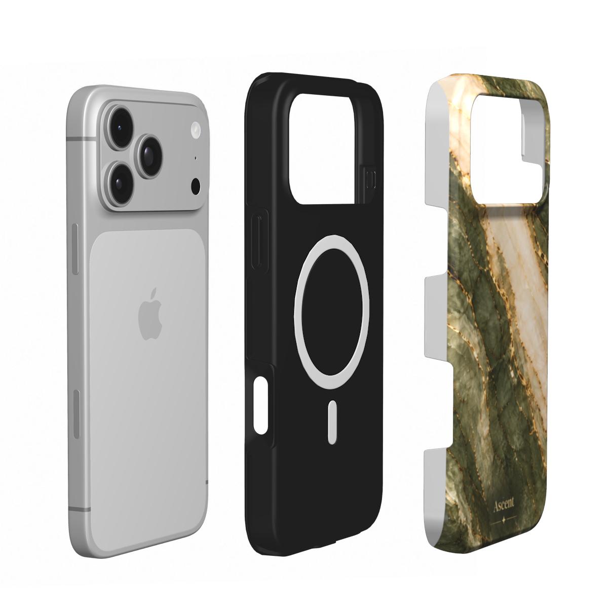 Sage Stone