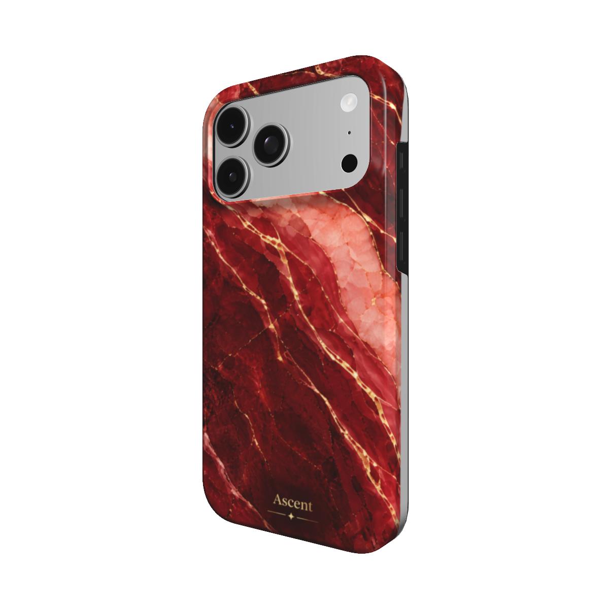 Bordeaux Vein