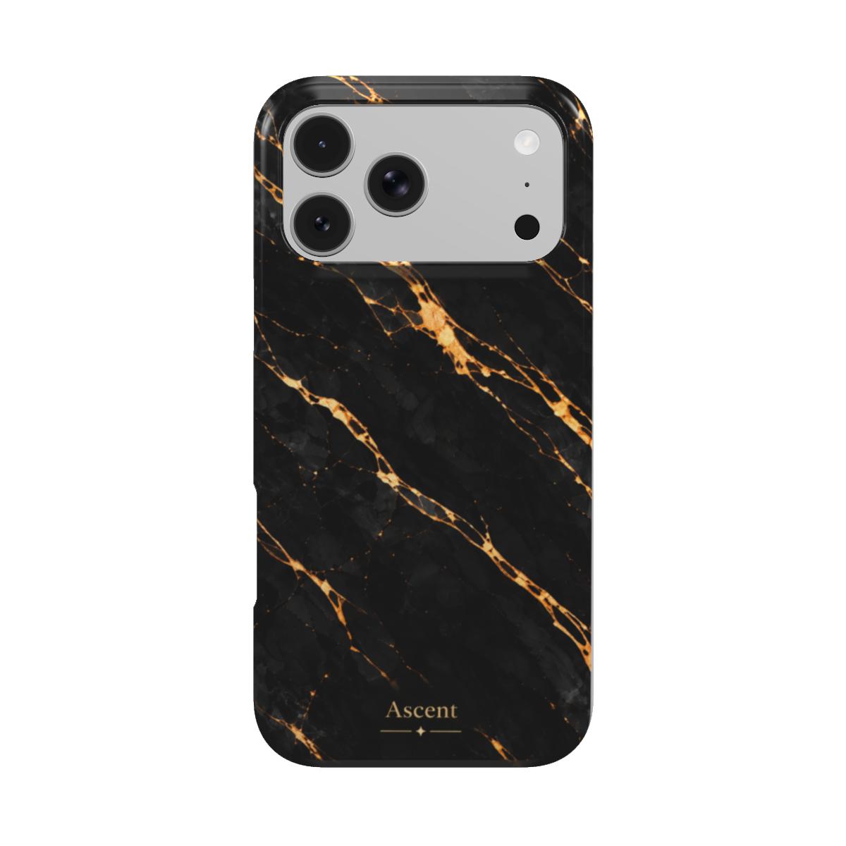 Midnight Onyx