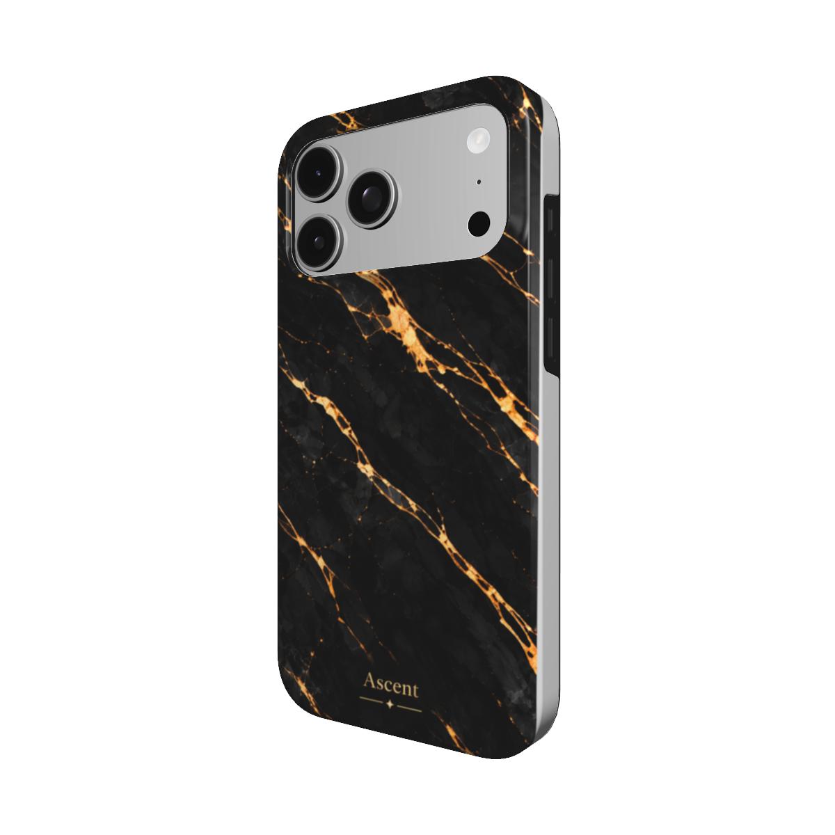 Midnight Onyx