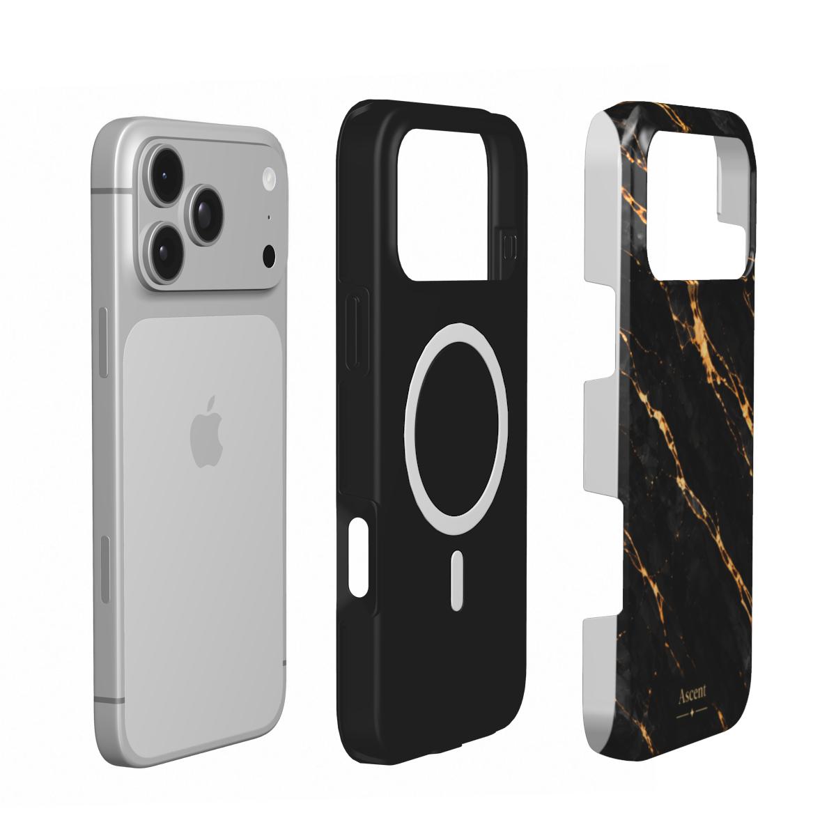 Midnight Onyx