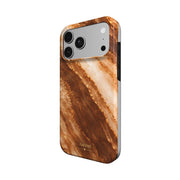 Caramel Stone