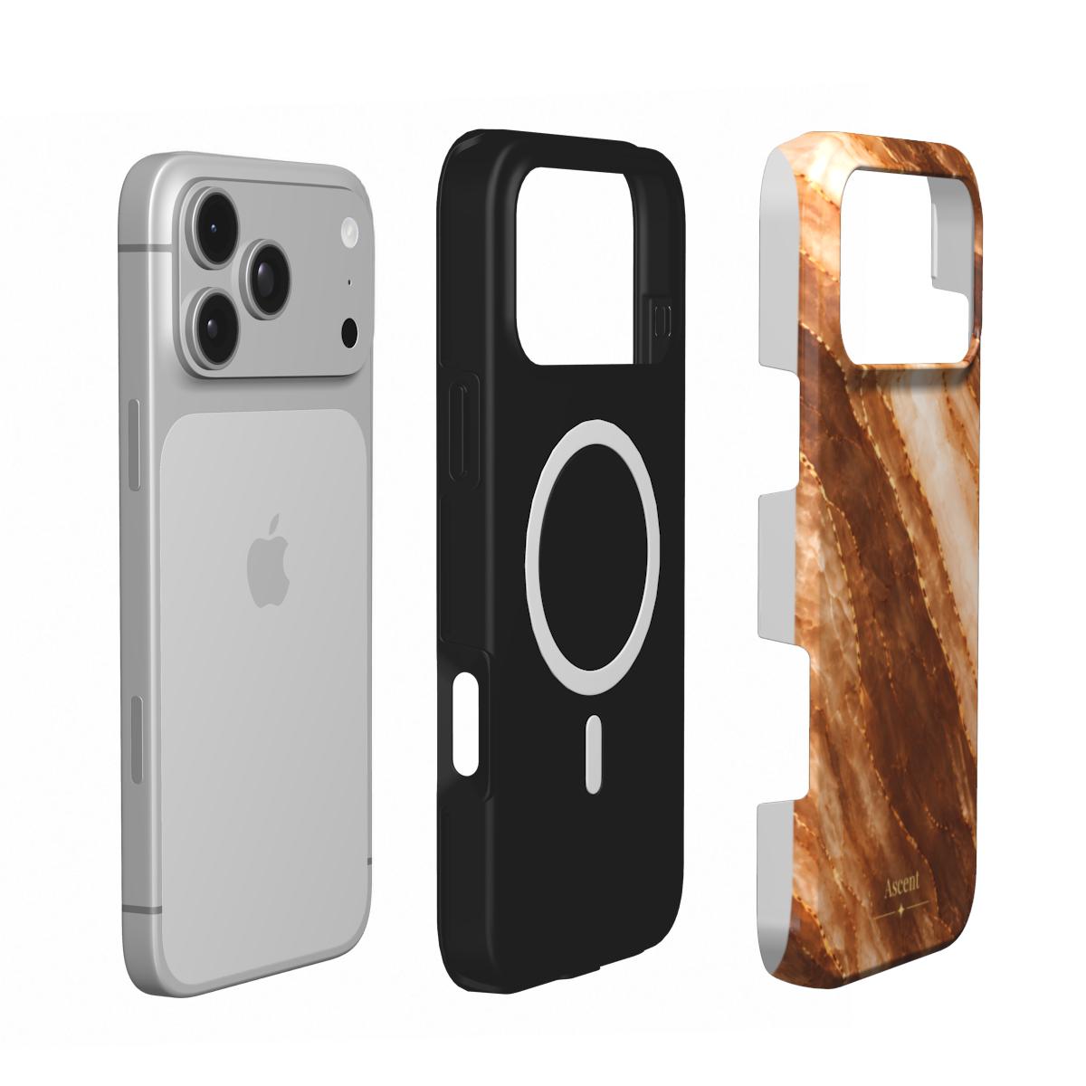 Caramel Stone